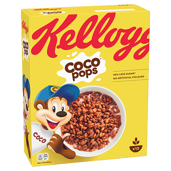 Coco Pops®