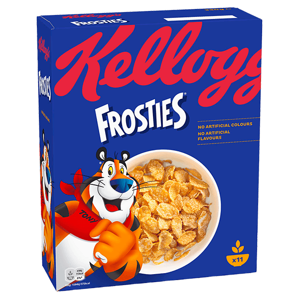 Frosties®