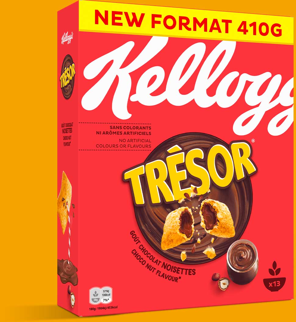 Trésor®