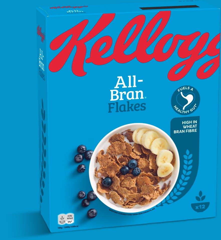 All-Bran®