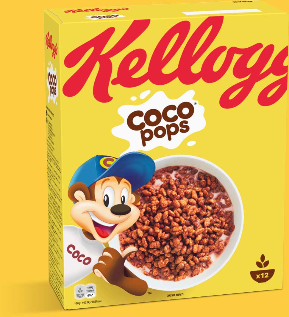 Coco Pops®
