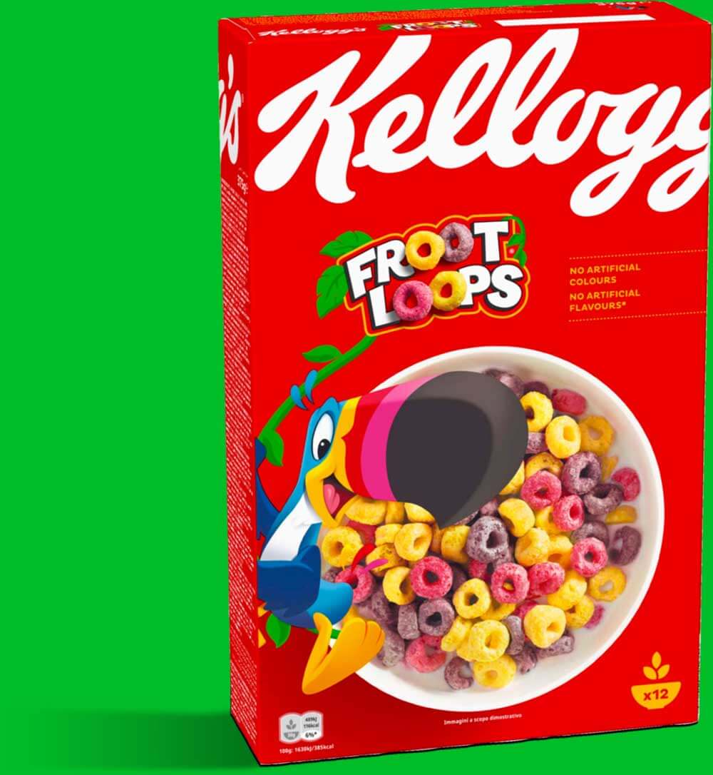 Froot Loops®