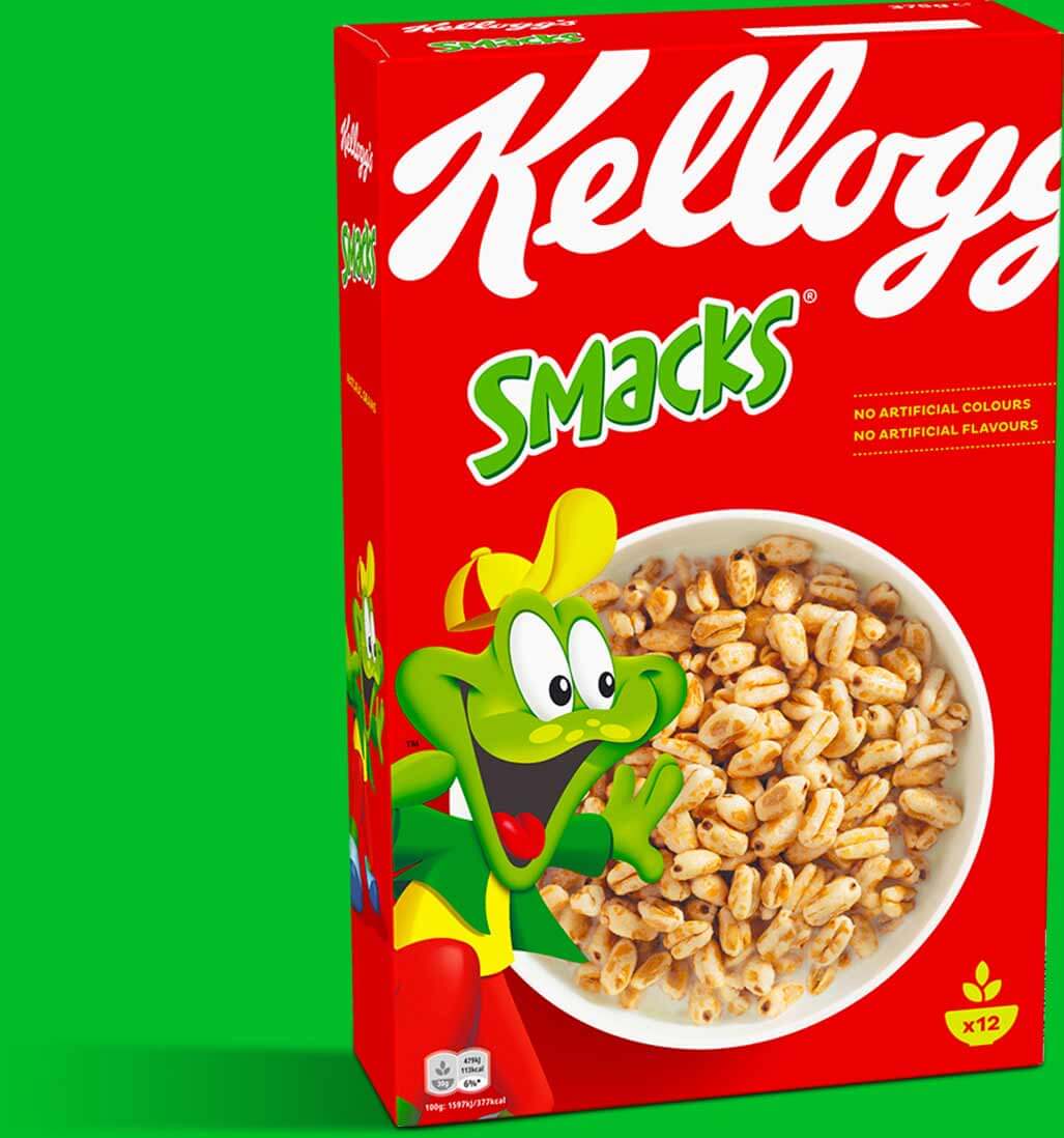 Smacks®