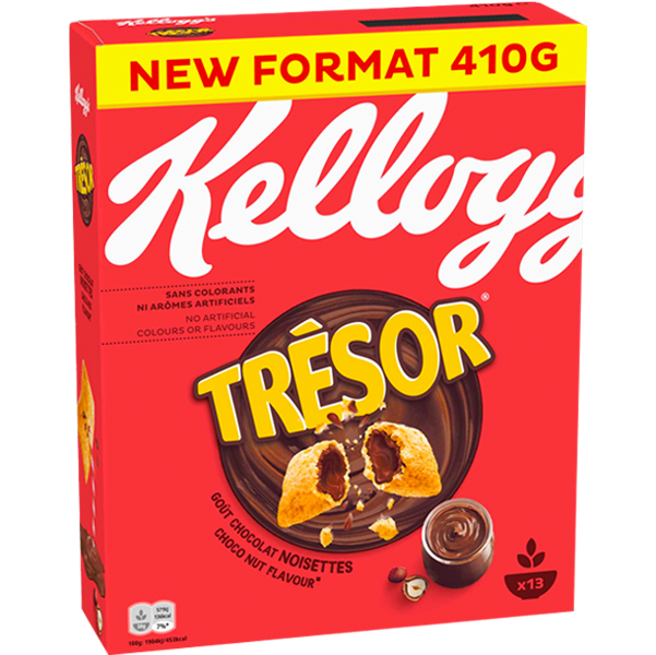 Trésor®