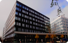 DK HQ
