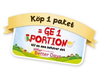 Marketing for en god sag